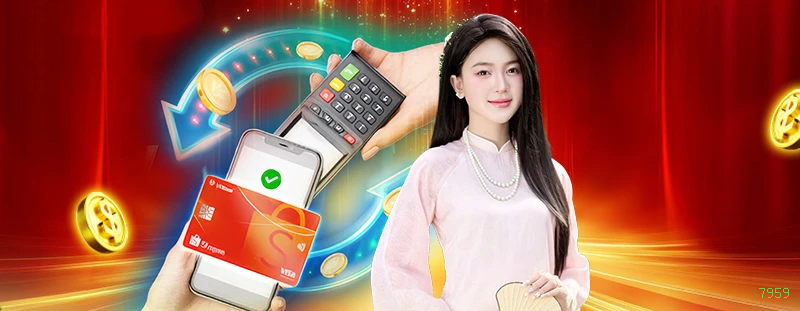 Jogos de loteria online na 7959