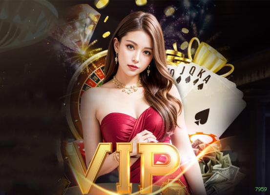 Slots online da 7959 com jackpots progressivos